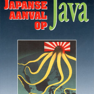 De Japanse aanval op Java