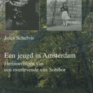 Een jeugd in Amsterdam