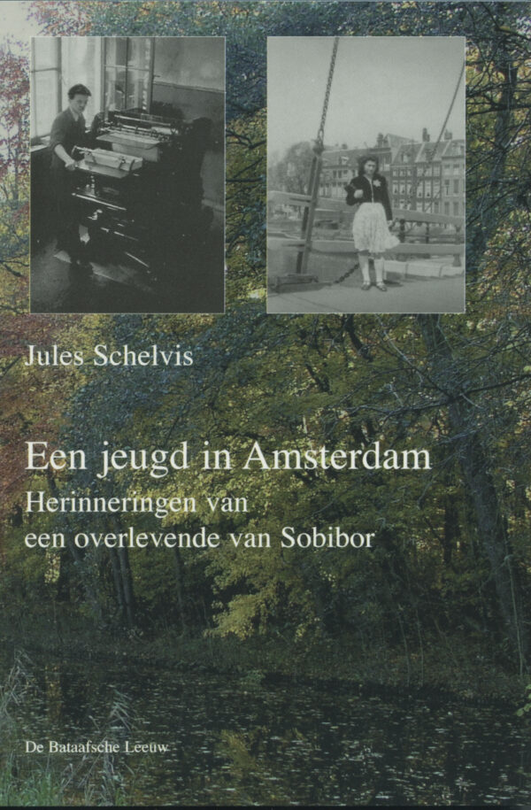 Een jeugd in Amsterdam
