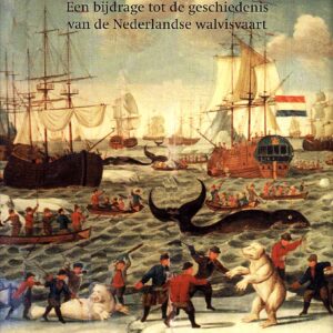 Dortse Jonas in Olie