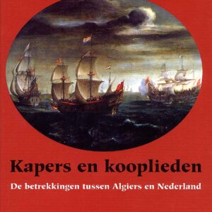 Kapers en kooplieden
