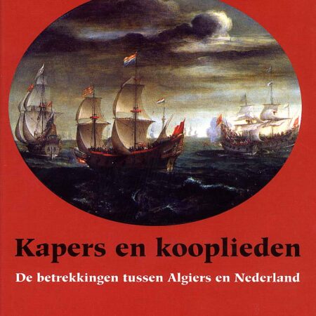 Kapers en kooplieden
