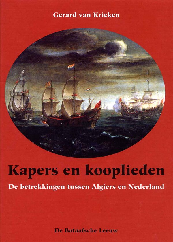 Kapers en kooplieden