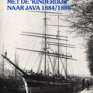 Met de Kinderdijk naar Java