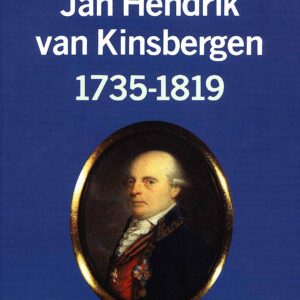 Jan Hendrik van Kinsbergen (1735-1819)
