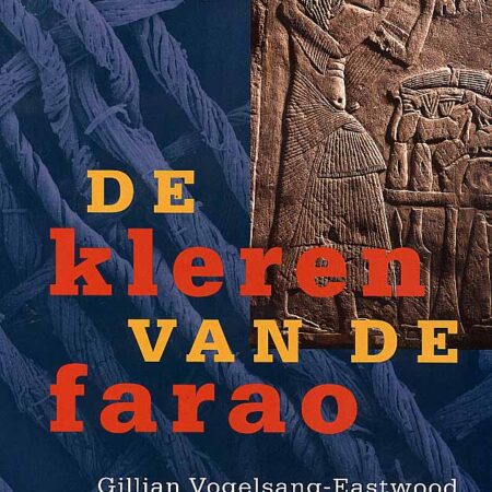 De kleren van de farao