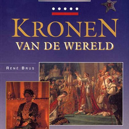 Kronen van de wereld