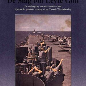 De Slag om Leyte Golf