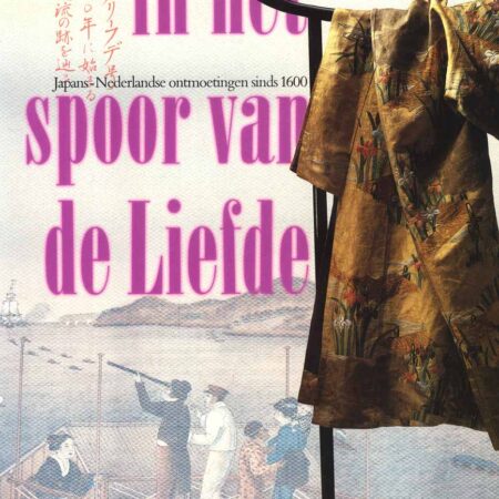 In het spoor van de Liefde