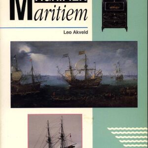 Magnifiek Maritiem