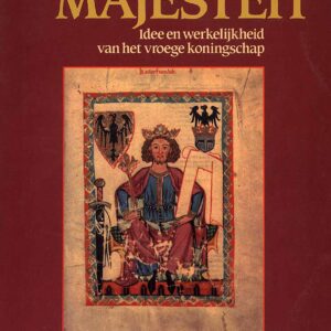 Macht en majesteit