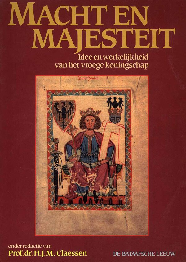 Macht en majesteit