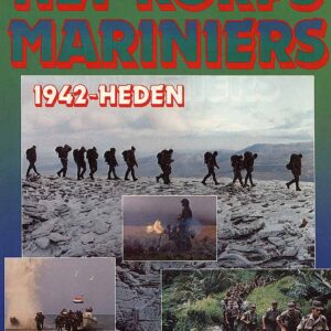 Het Korps Mariniers
