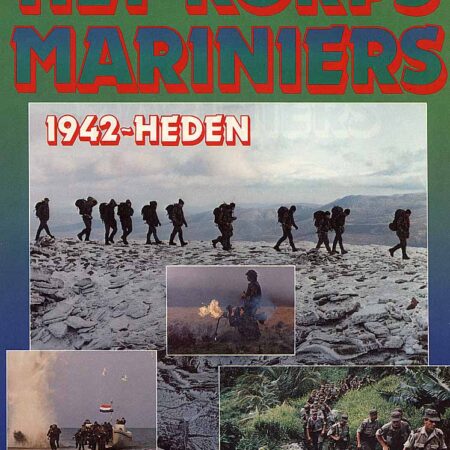 Het Korps Mariniers