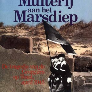 Muiterij aan het Marsdiep
