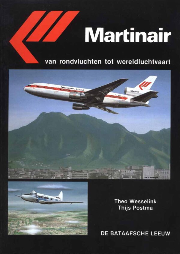Martinair