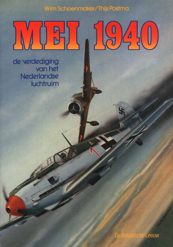 Mei 1940