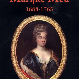 Marijke Meu (1688-1765)