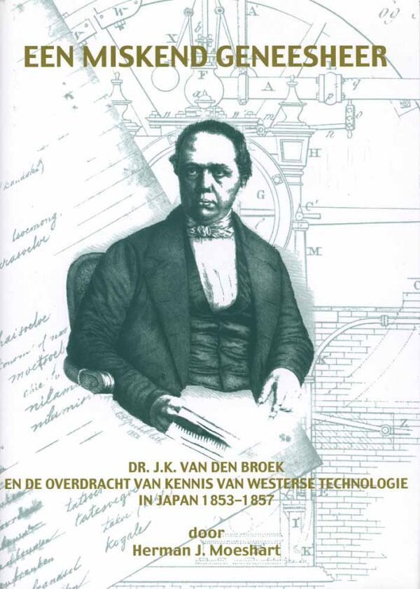 Een miskend geneesheer