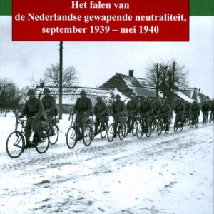 Het falen van de Nederlandse gewapende neutraliteit