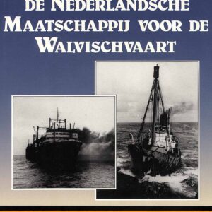Nederlandsche Maatschappij voor de Walvischvaart
