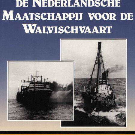 Nederlandsche Maatschappij voor de Walvischvaart