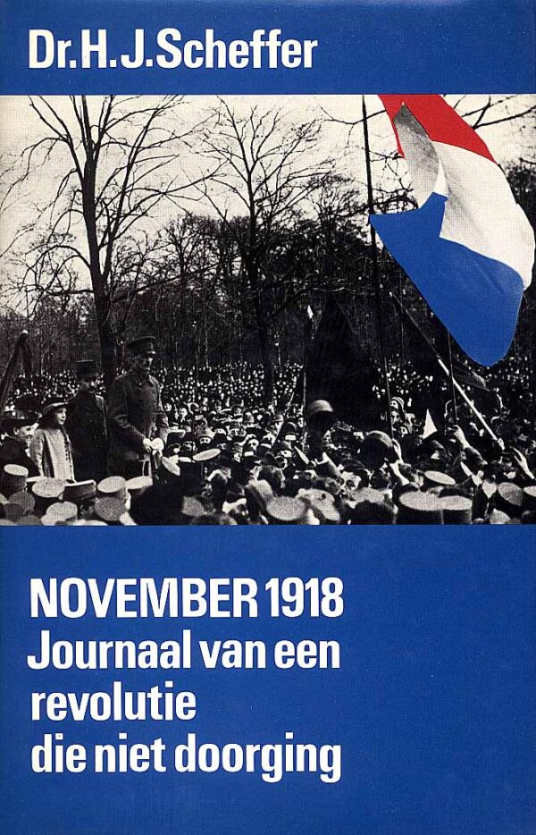 November 1918