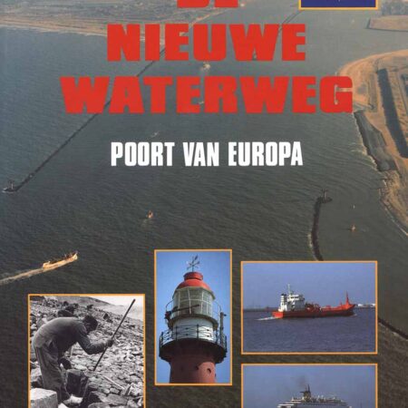 De Nieuwe Waterweg