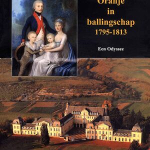 Oranje in ballingschap 1795-1813