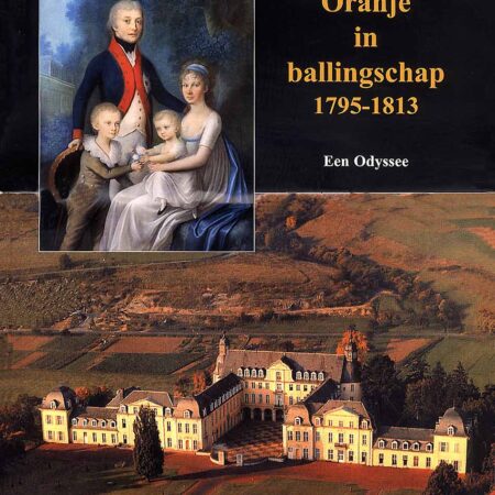Oranje in ballingschap 1795-1813