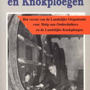 Onderduikers en knokploegen