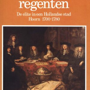 Onder regenten
