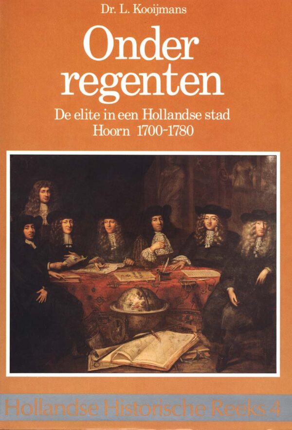 Onder regenten
