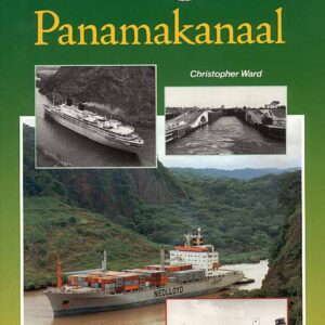 Het Panamakanaal