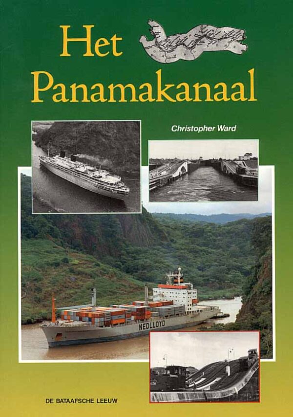 Het Panamakanaal