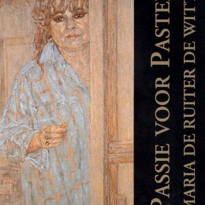 Passie voor Pastel