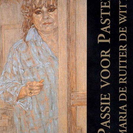 Passie voor Pastel