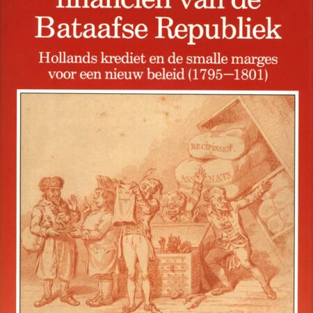 De patriotten en de financien van de Bataafse Republiek