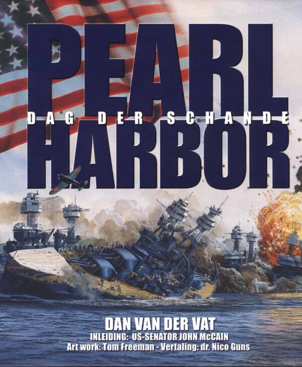 Pearl Harbor