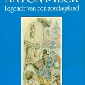 Anton Pieck