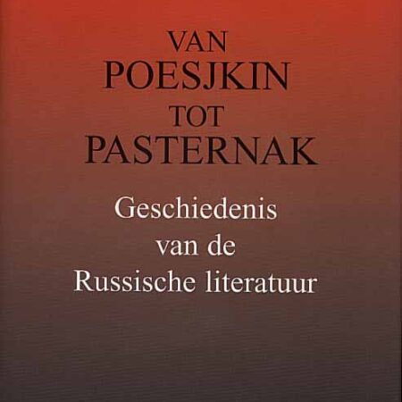 Van Poesjkin tot Pasternak