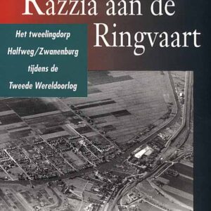 Razzia aan de Ringvaart