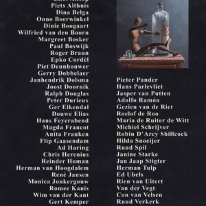 Realisten 2003