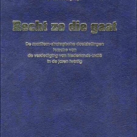 Recht zo die gaat