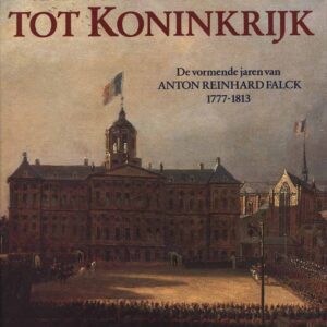 Van Republiek tot Koninkrijk