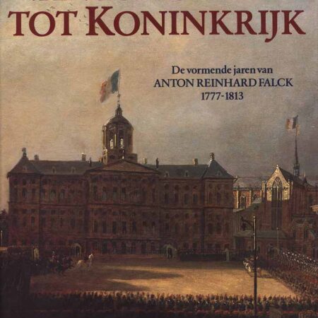 Van Republiek tot Koninkrijk
