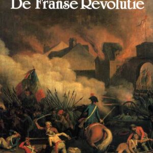 De Franse Revolutie