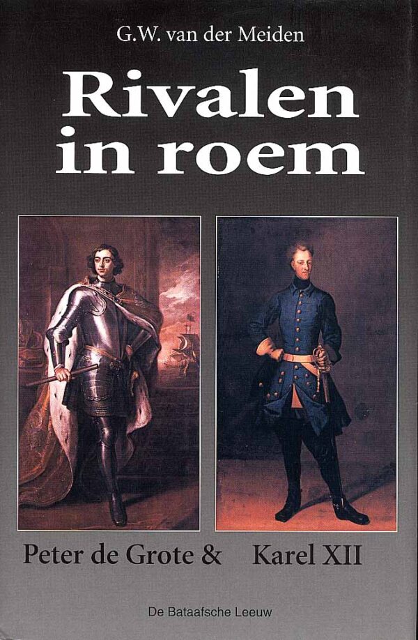 Rivalen in roem