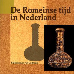 De Romeinse tijd in Nederland