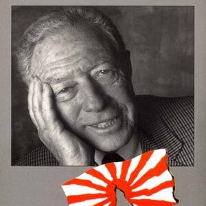 Rood voor. Herinneringen van Hans Jorisch